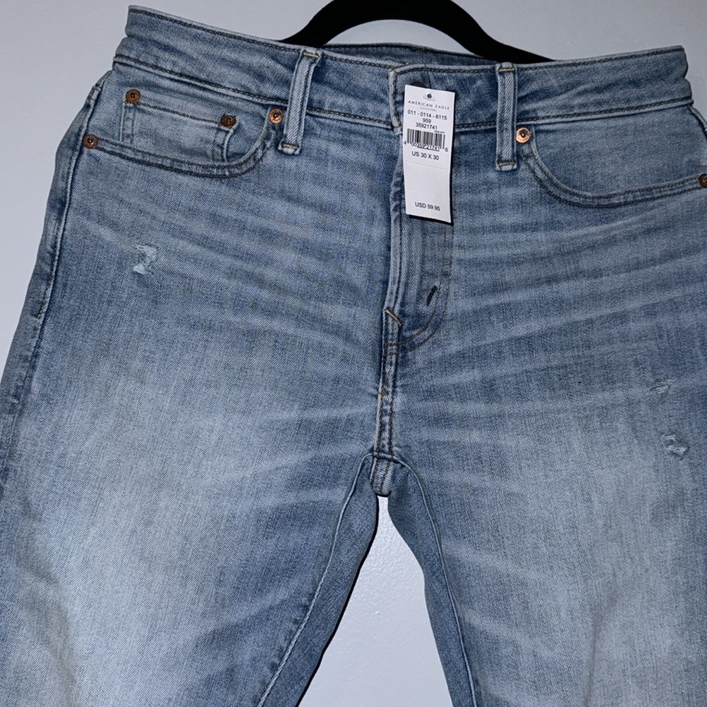 American Eagle air FLEX +TEMP TECH size 30*30